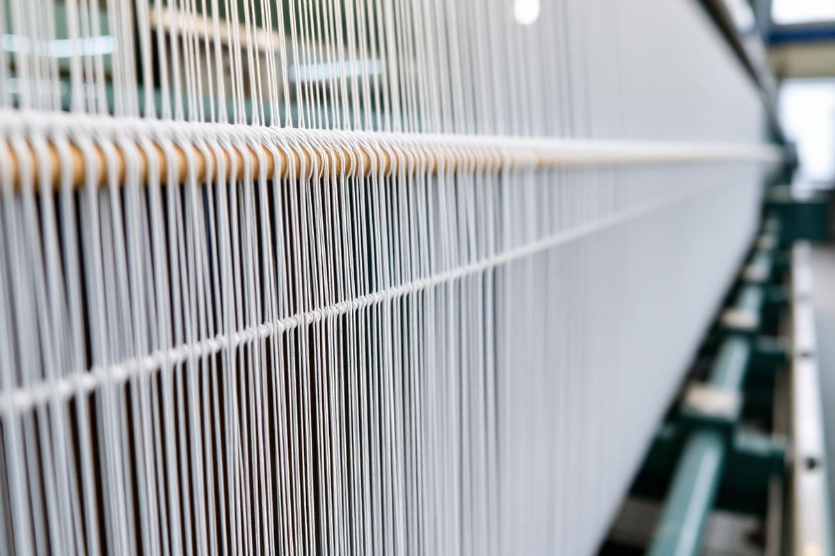 High Performance Yarn Sizing Binders